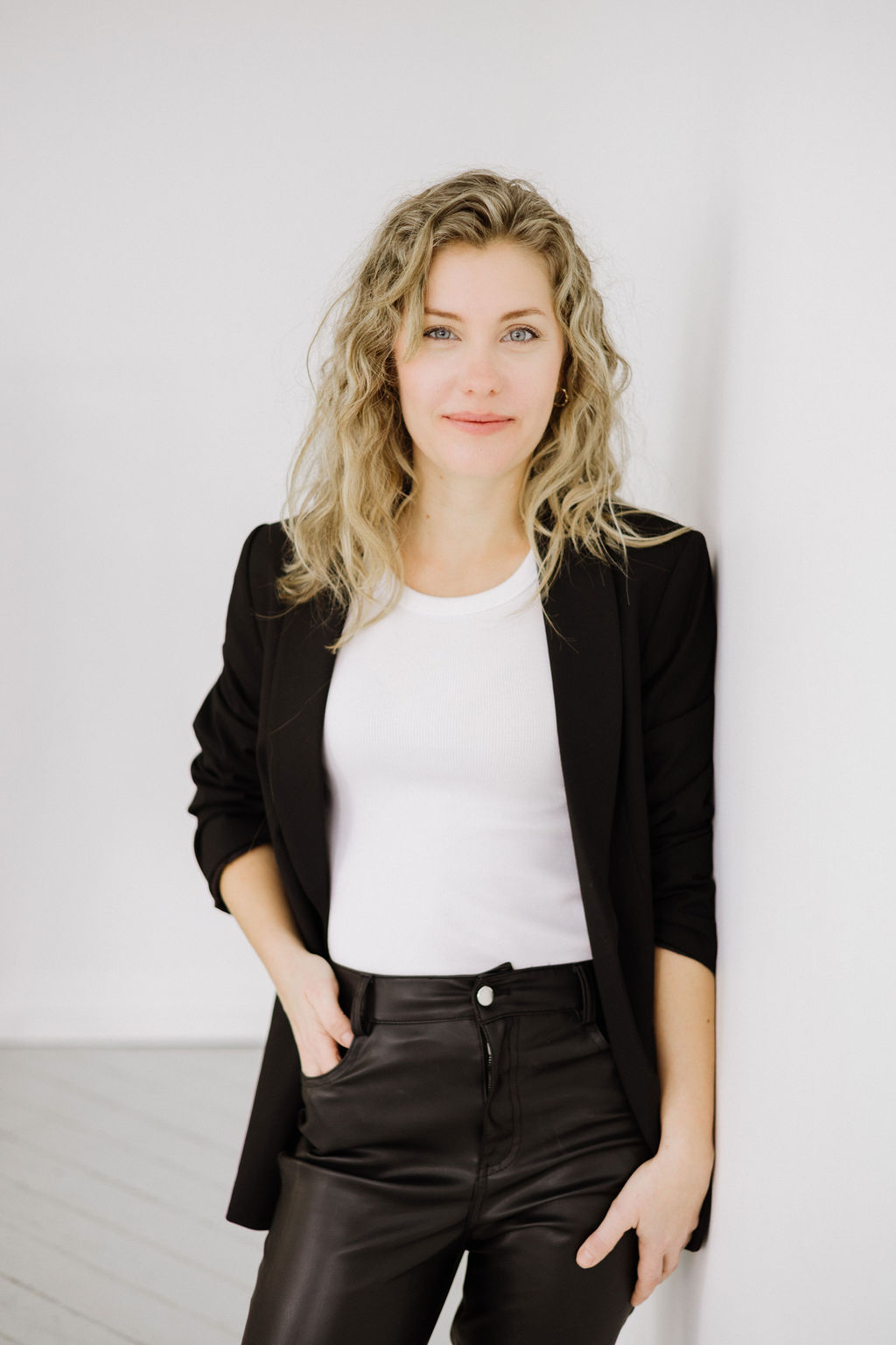 Lauren Catlin at Keller Williams Edge Realty, Brokerage