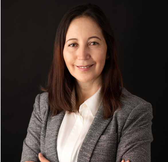 Lilia Vasquez at Keller Williams Realty Group