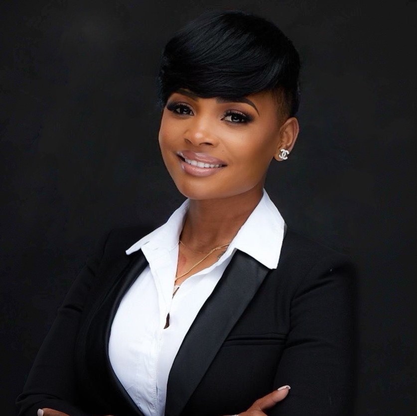 Martine (Martini) Albertus at Keller Williams Realty Augusta Partners