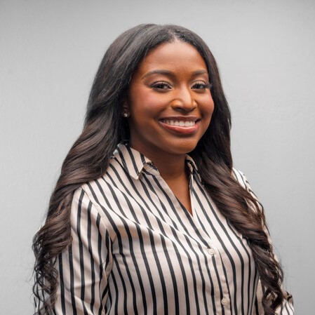 Janicia Campbell at Keller Williams Trussville