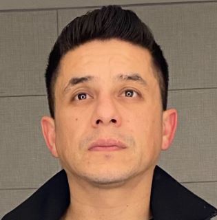 Portrait of Ricardo Acuna