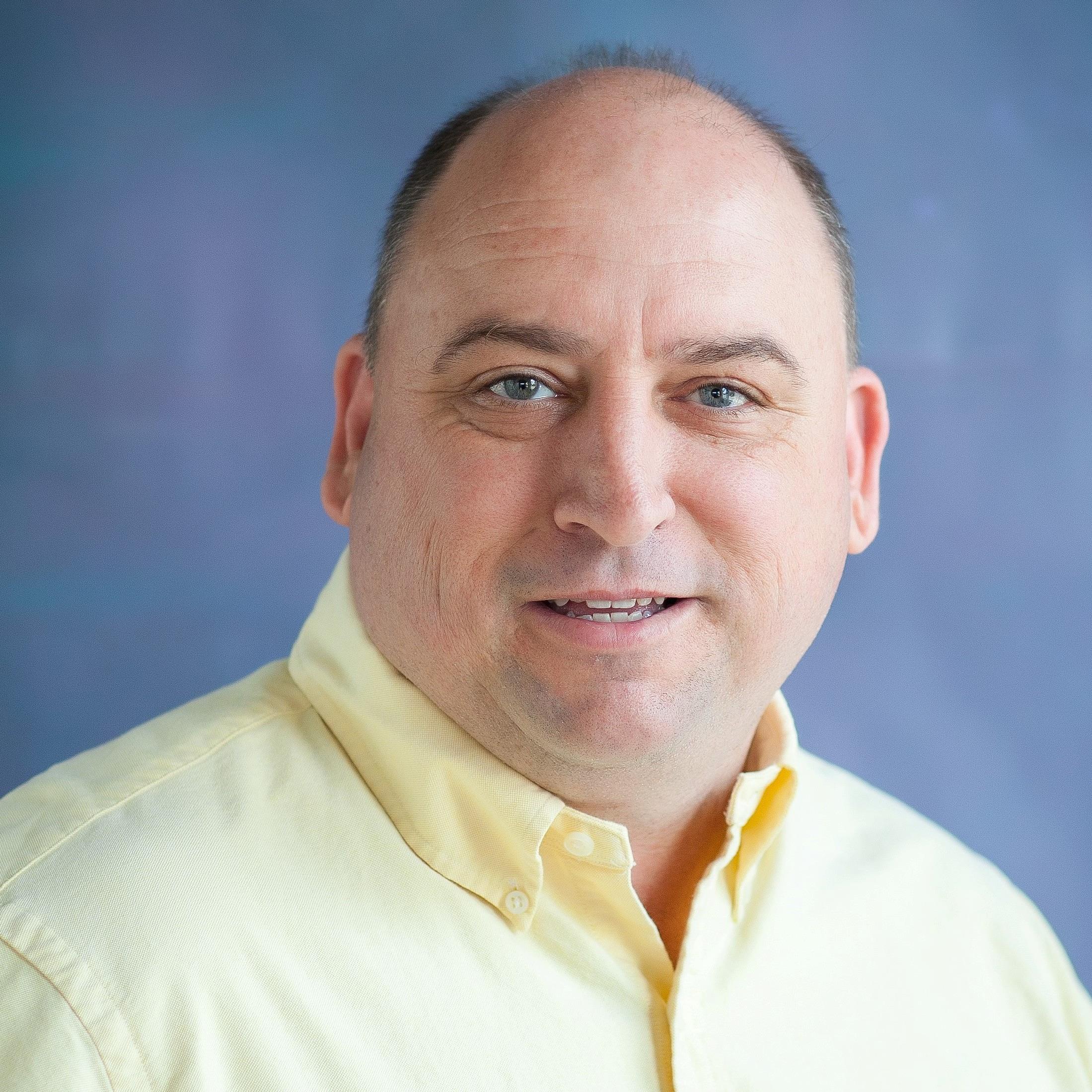 Andy Robinson at Keller Williams Marquee