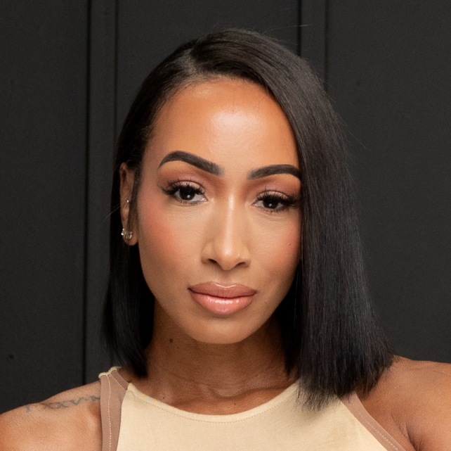 Halani Lobdell at Keller Williams Realty Atlanta Partners