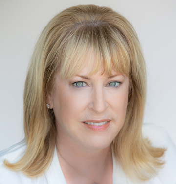 Photo of Debbie Sharp (The Sharp Group)