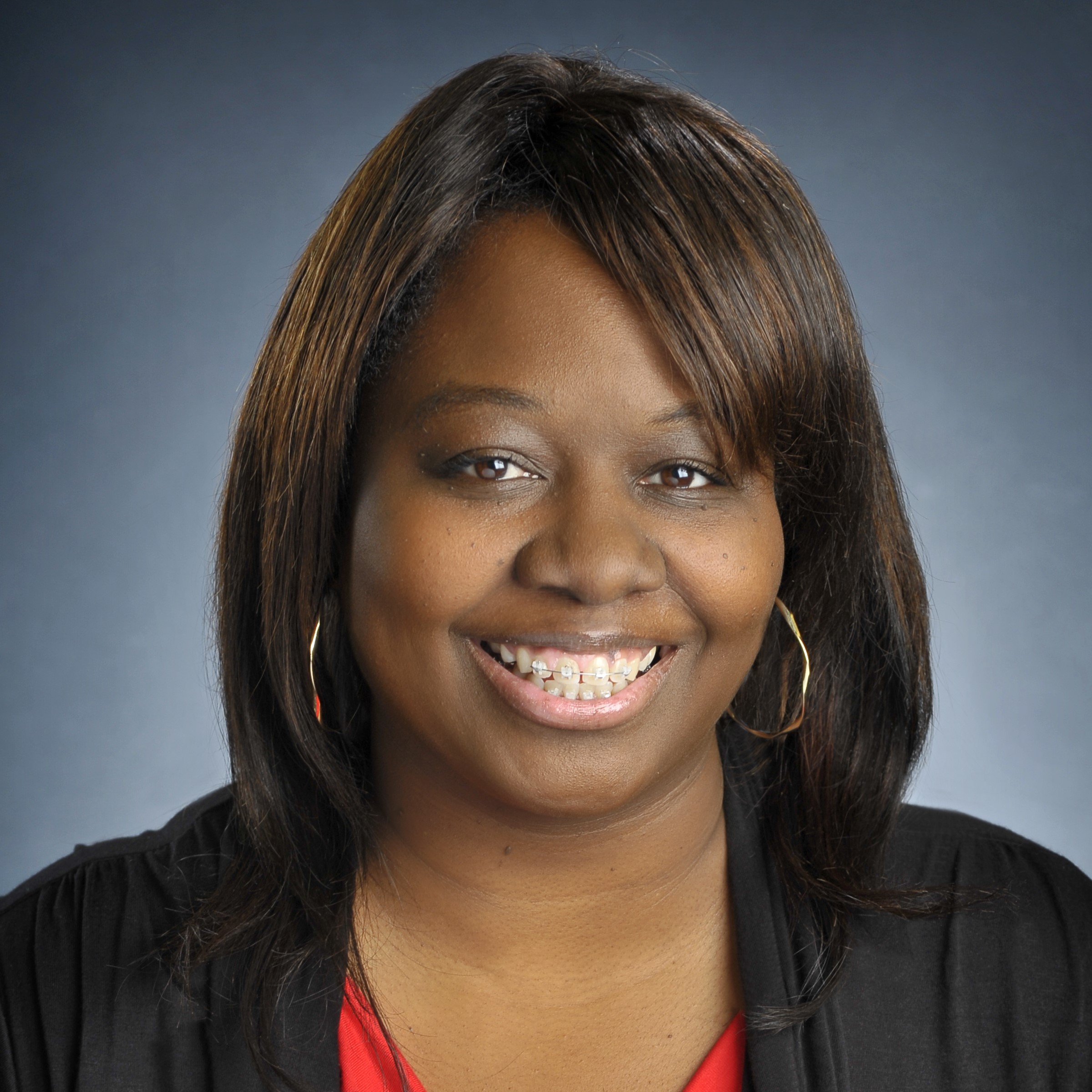 Laronica Fisher at Keller Williams Tracy