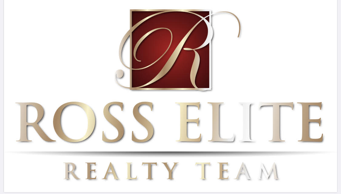 David Ross - Realtor - Keller Williams- Ross Elite Realty Team