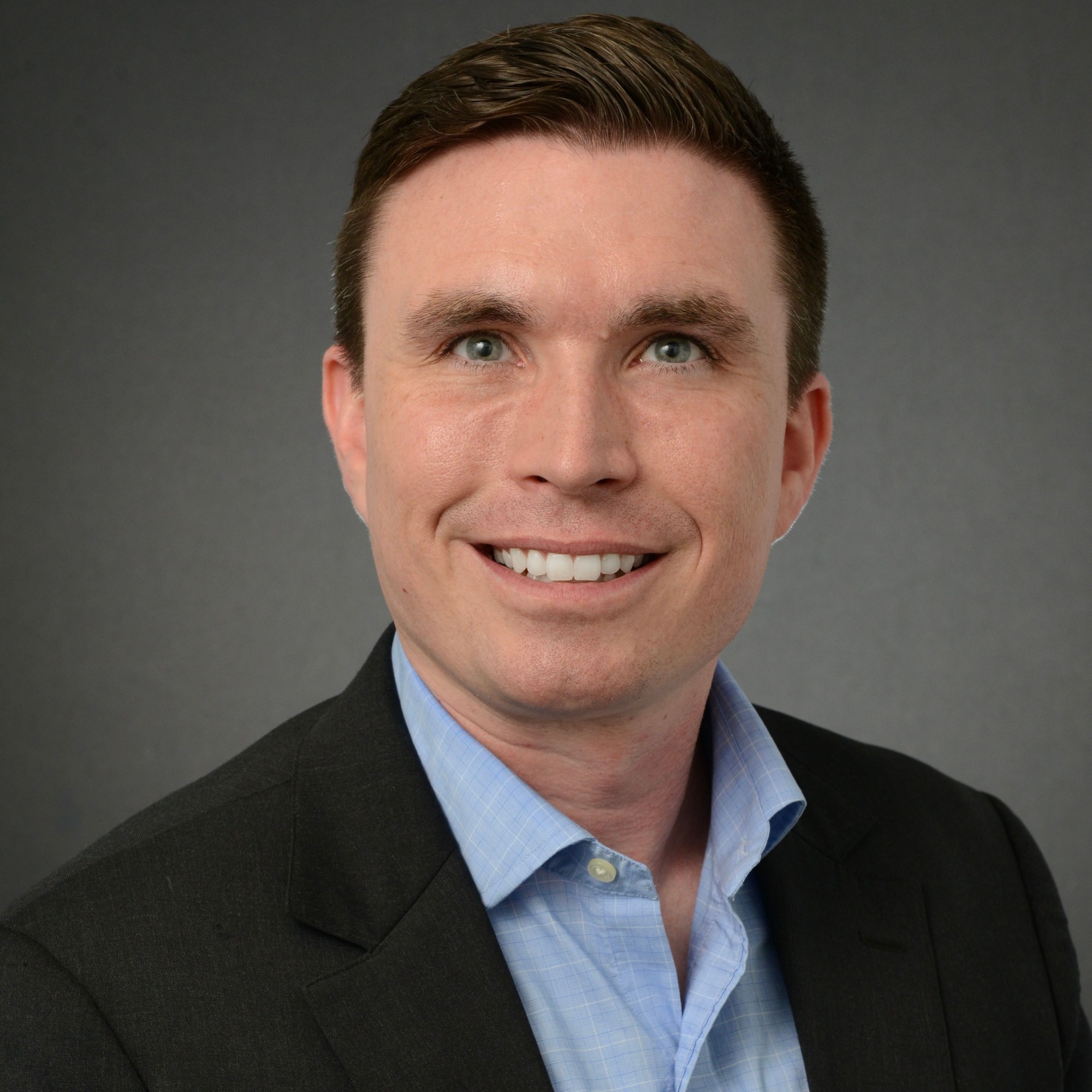 The Mike Coleman Team