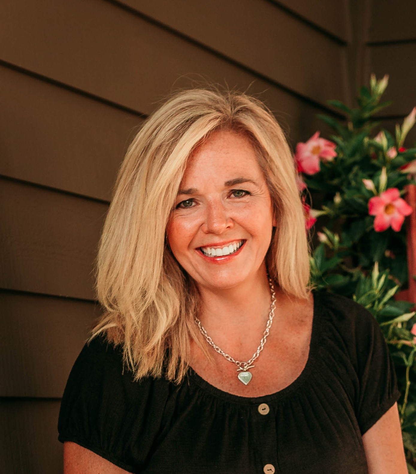 Tiffany Marshall Licensed in South Carolina and Minnesota