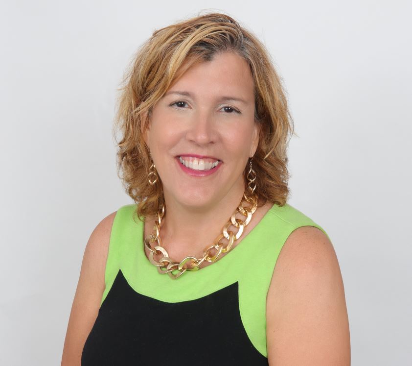 Jackie Leonard Licensed in PA & NC