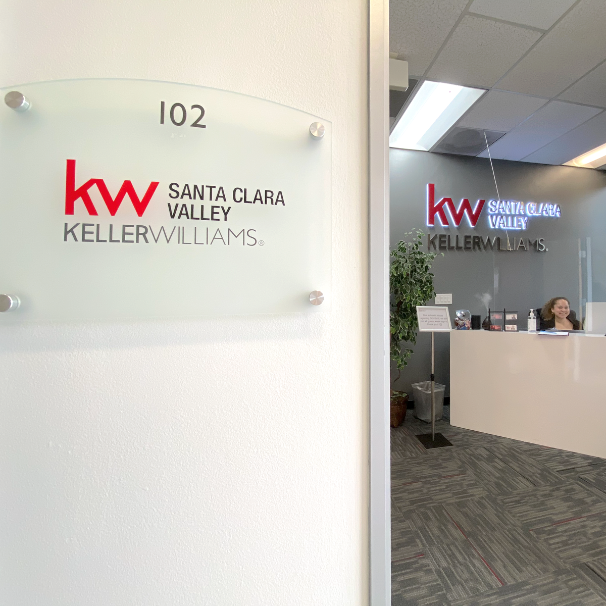 Keller Williams Santa Clara Valley