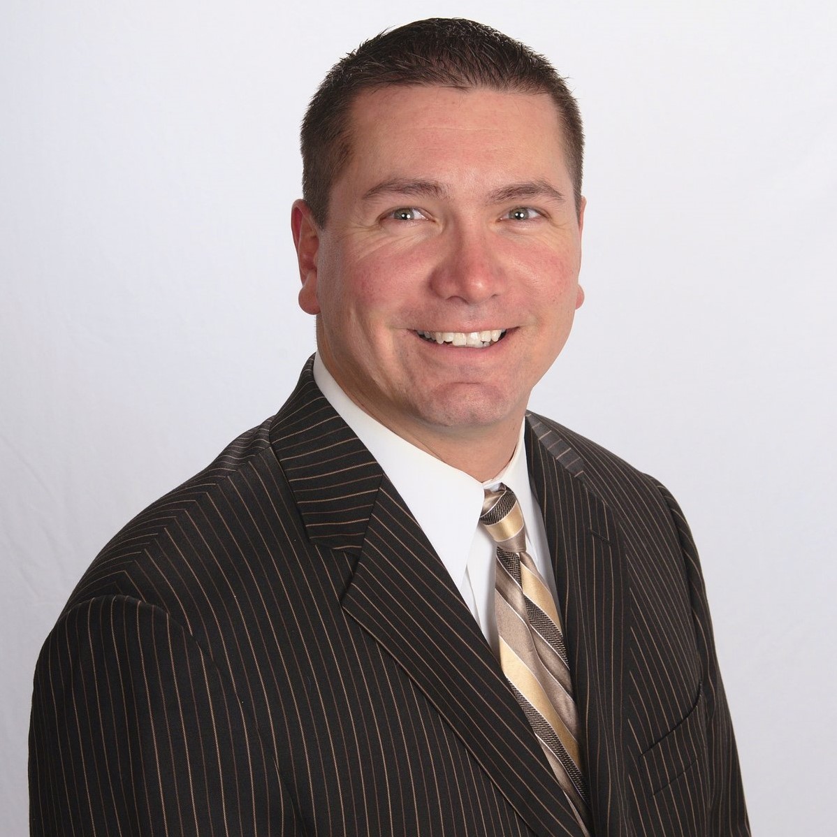 Dennis DeBrobander Keller Williams Classic Realty