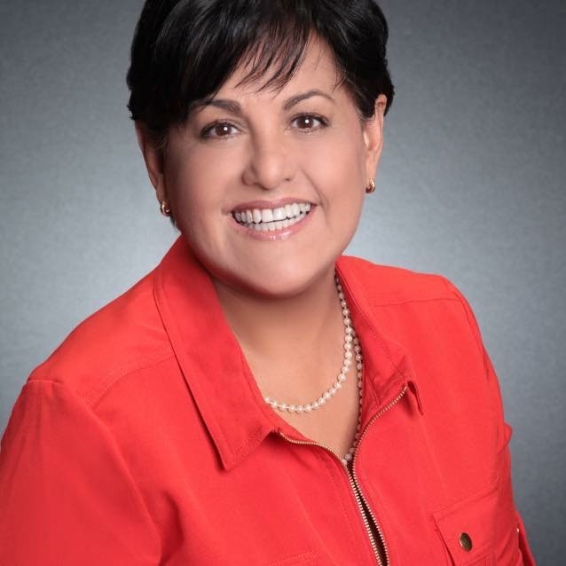 Maria Garcia Gonzalez at Keller Williams Realty