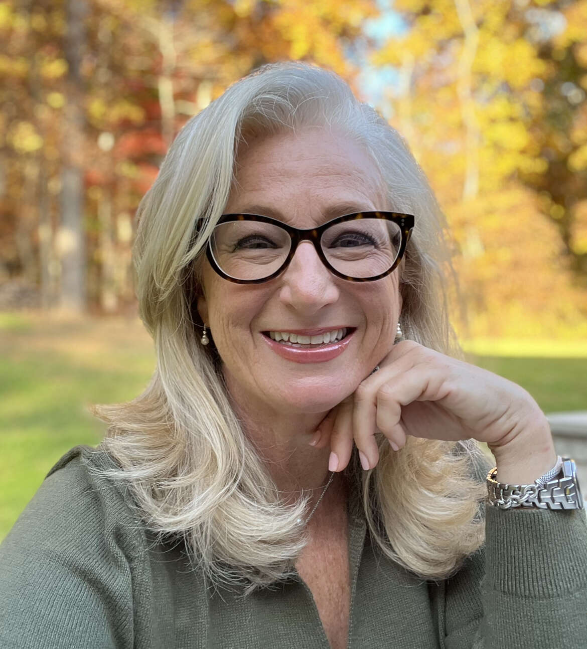 Carol Ann Buchanan Realtor®