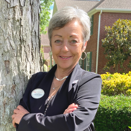 Candis Warner Real Estate