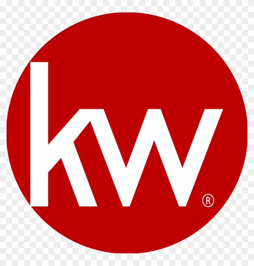 keller williams logo transparent background