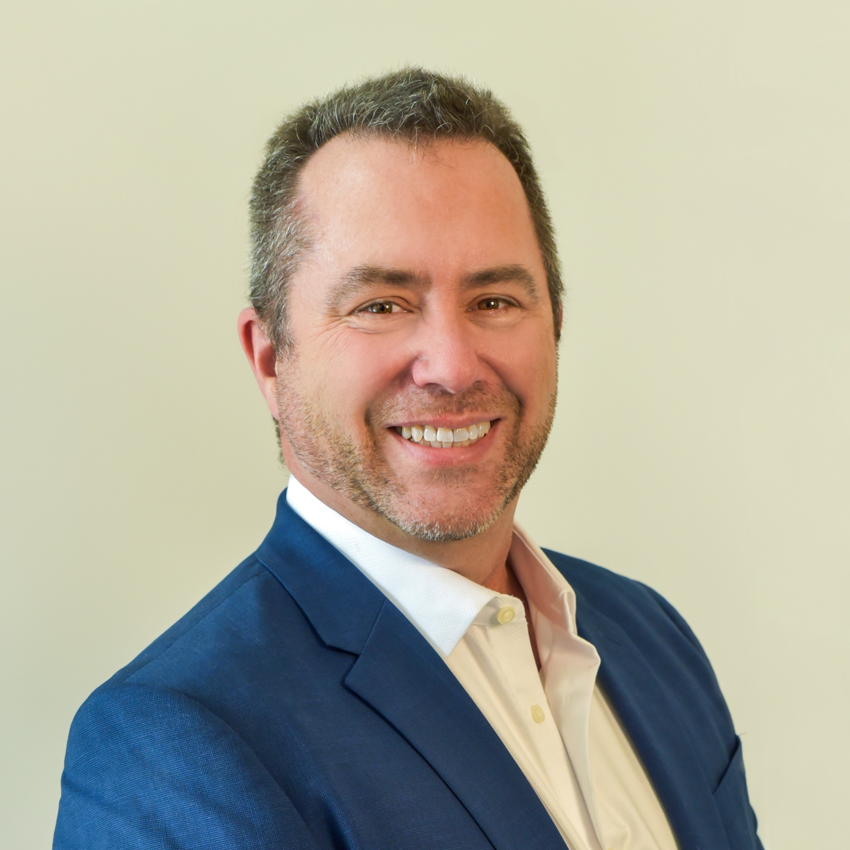 Denny Grimes and Team