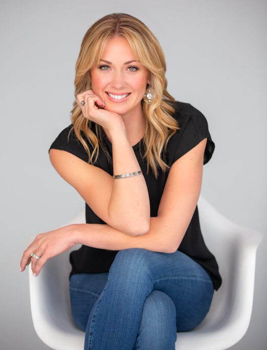 Kelsey Thompson Team