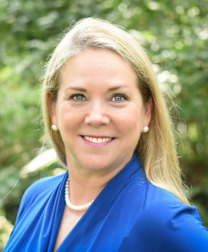 Debbie Gaines, REALTOR®, at Keller Williams Commonwealth