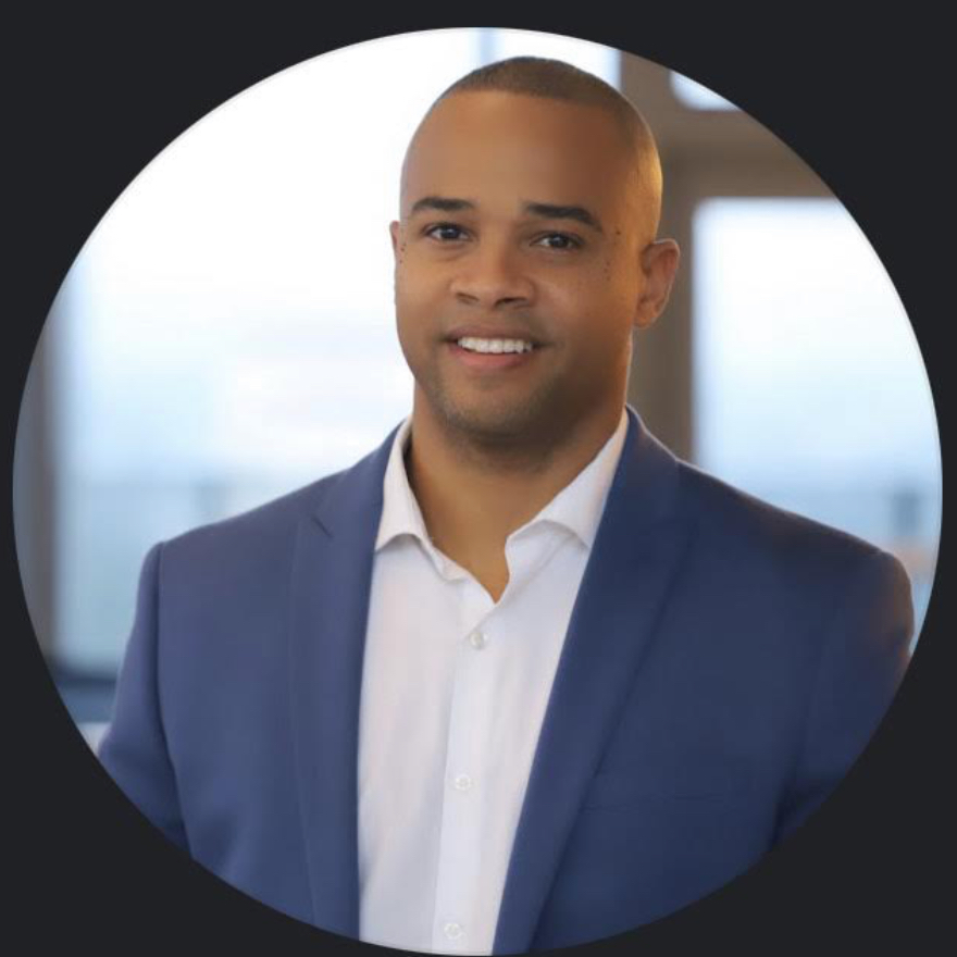 Alexander Brown at Keller Williams Realty Professionals