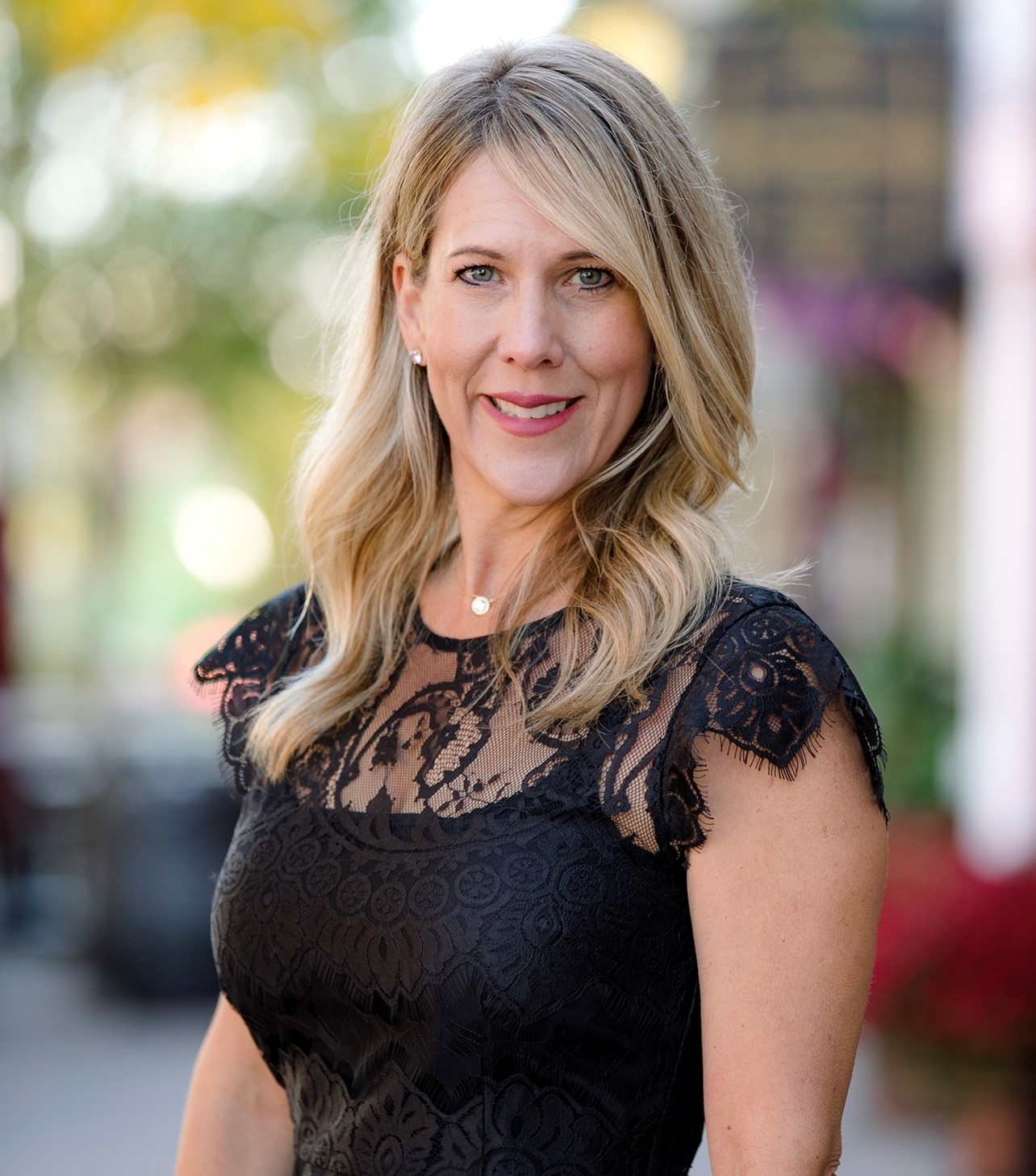 Tammie Lowery Real Estate