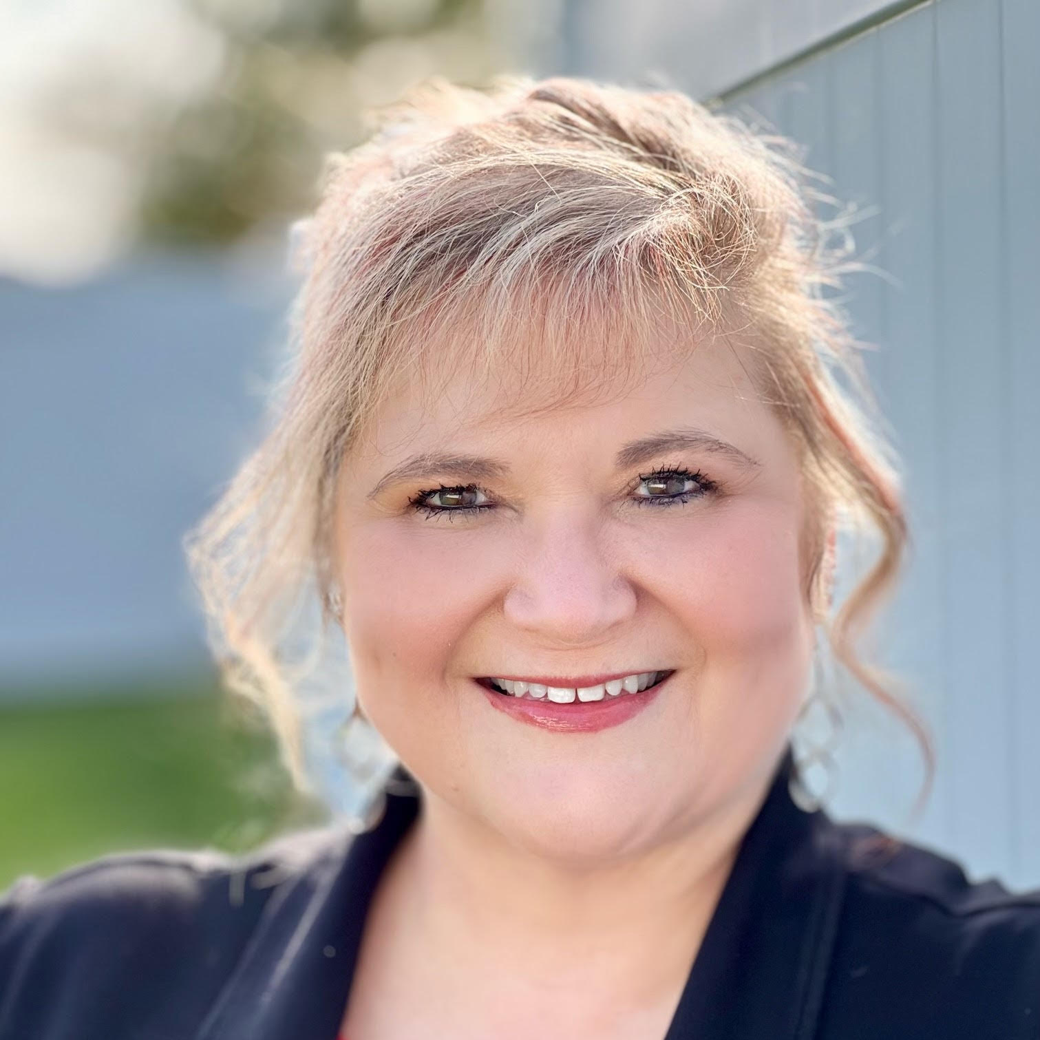 Kim Kinney, Realtor