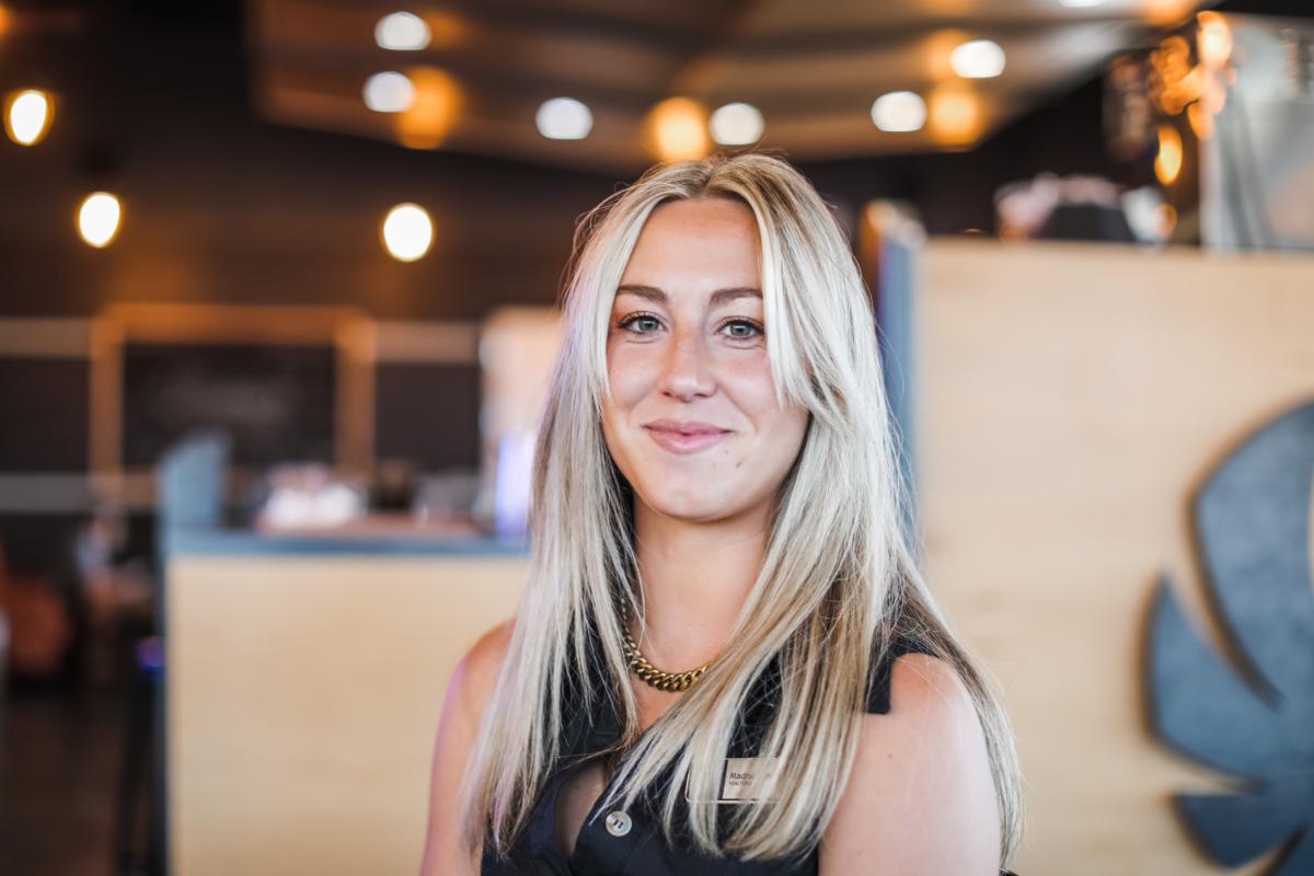 Keller Williams Amarillo