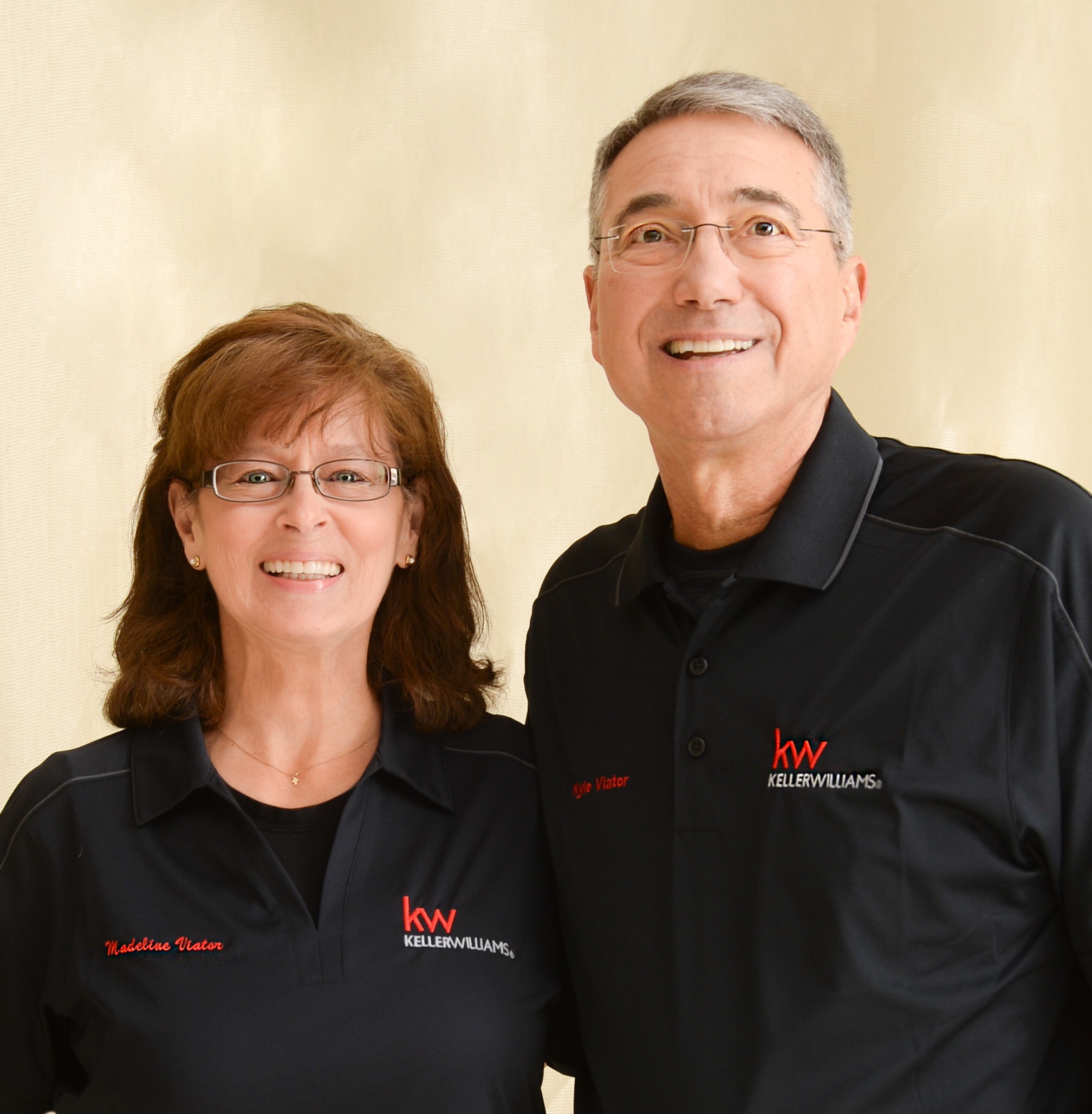 Keller Williams Realty Acadiana