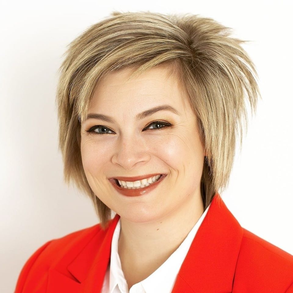 Jacqueline Quinlan at Keller Williams Realty DTC