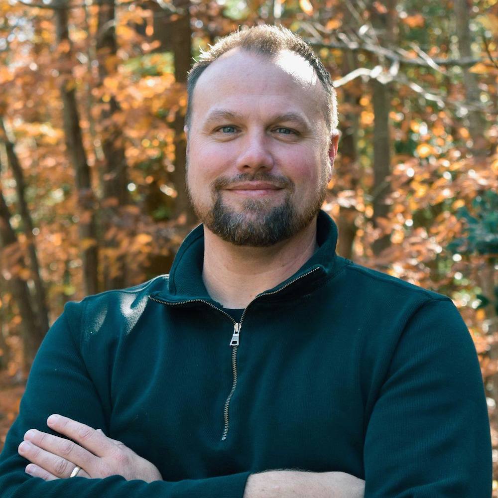 Donnie Reynolds at Keller Williams Chucktown Homes