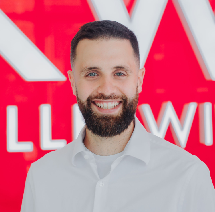 Keller Williams Alexandria Old Town