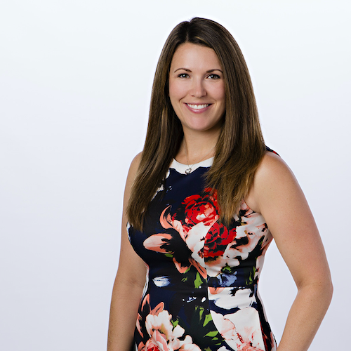 Kristin Wentworth at Keller Williams Irvine