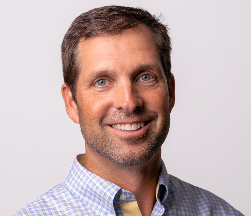 Michael Resavy at Keller Williams Cary