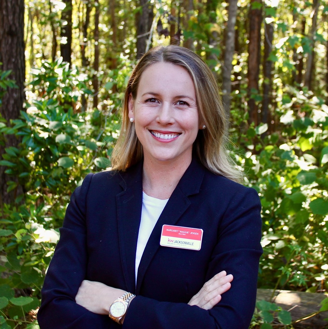 Keller Williams Jacksonville Realty