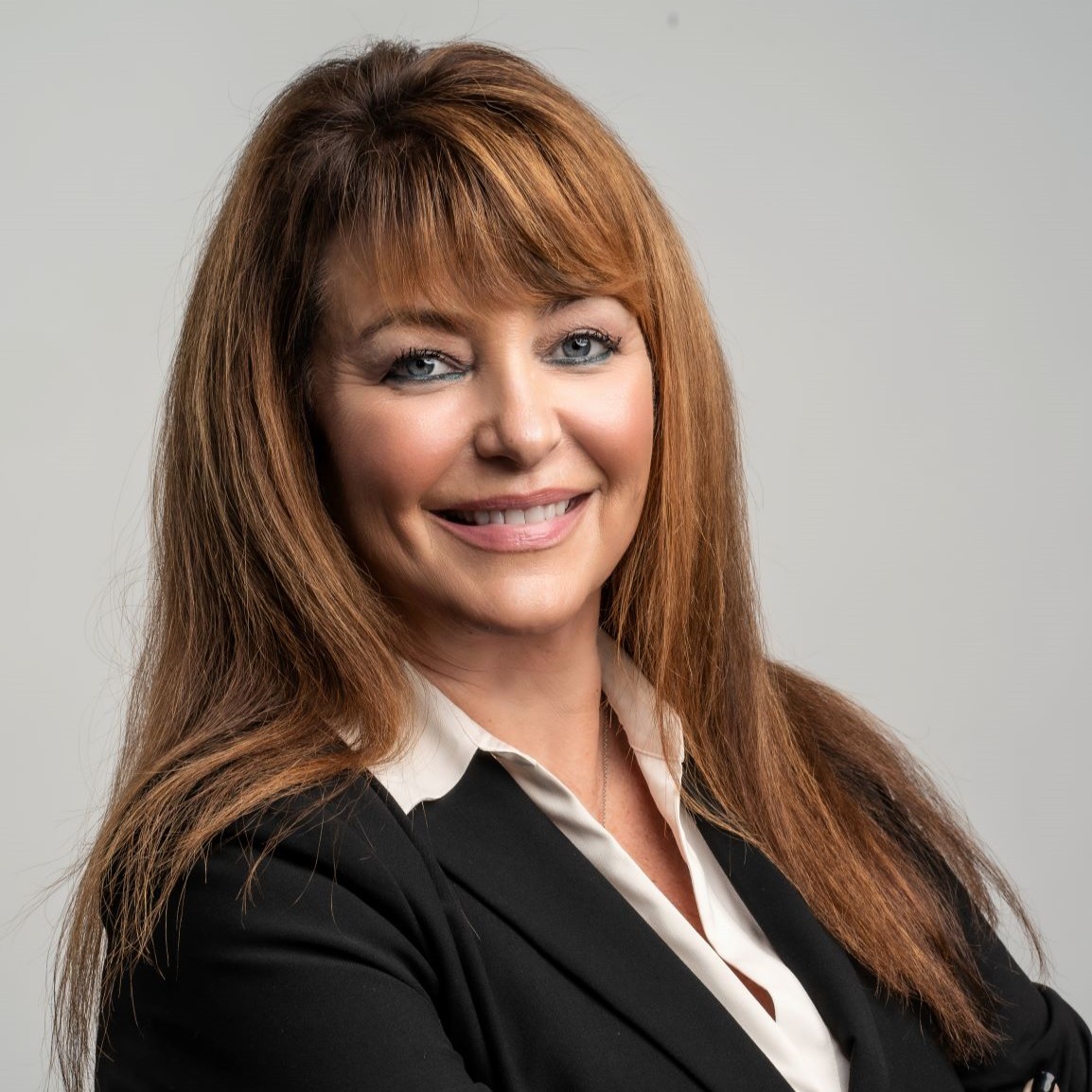 Donna O'Brien at Keller Williams Jersey Shore