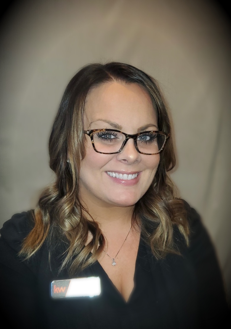 Keller Williams Johnson County