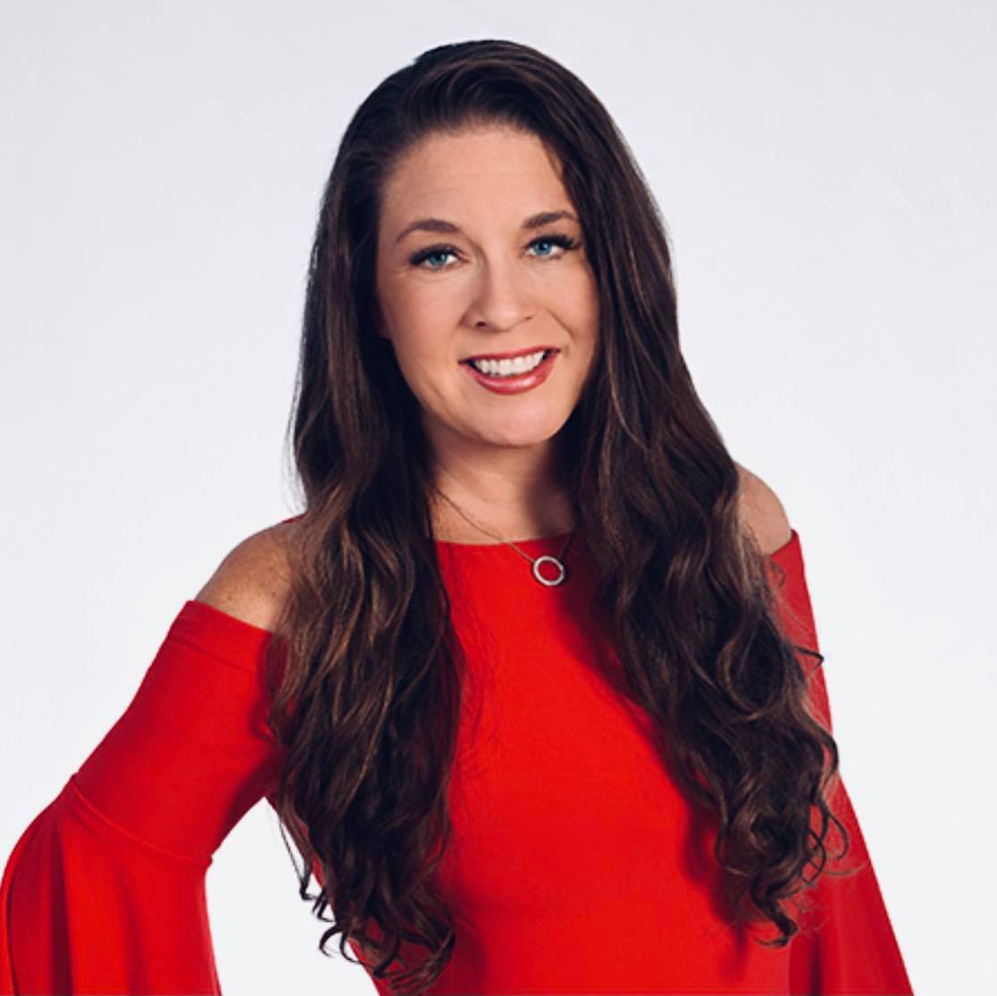 Brandy Lynn Woody of Keller Williams The Woodlands