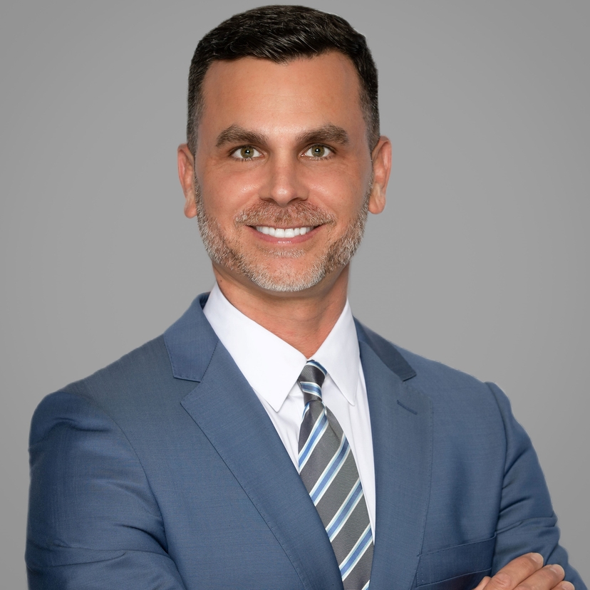 David Freed Keller Williams Realty Miami Beach