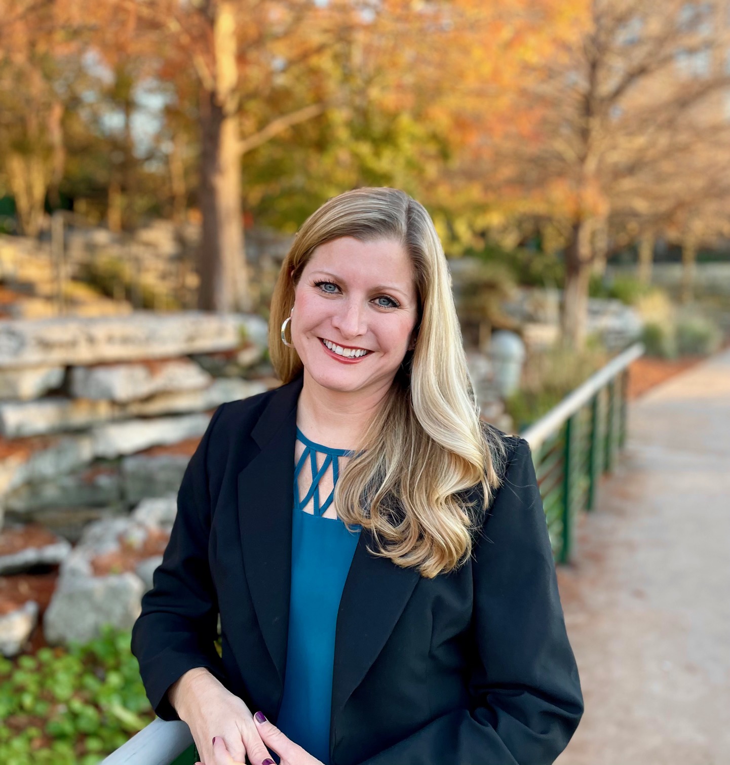 Keller Williams Heritage