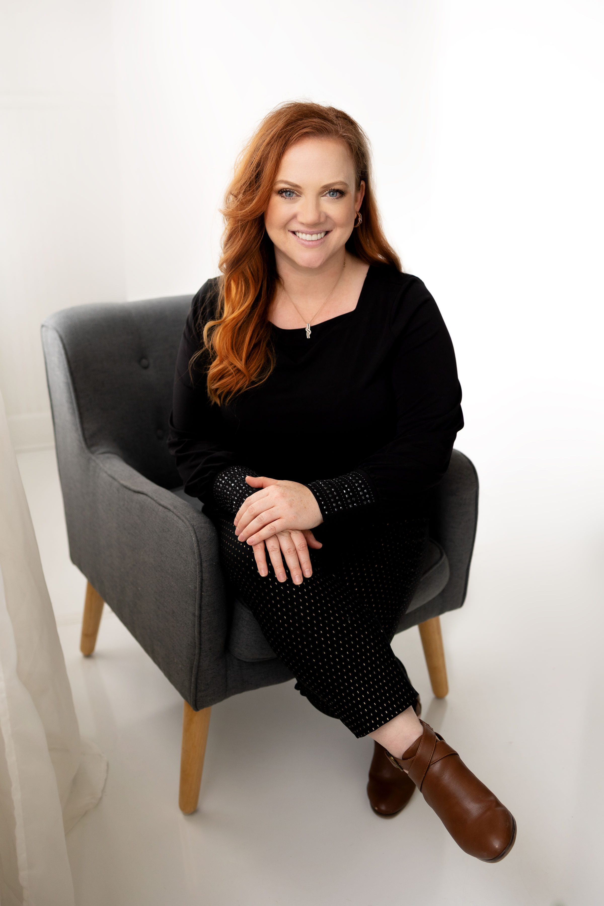 Patti Angel Thompson