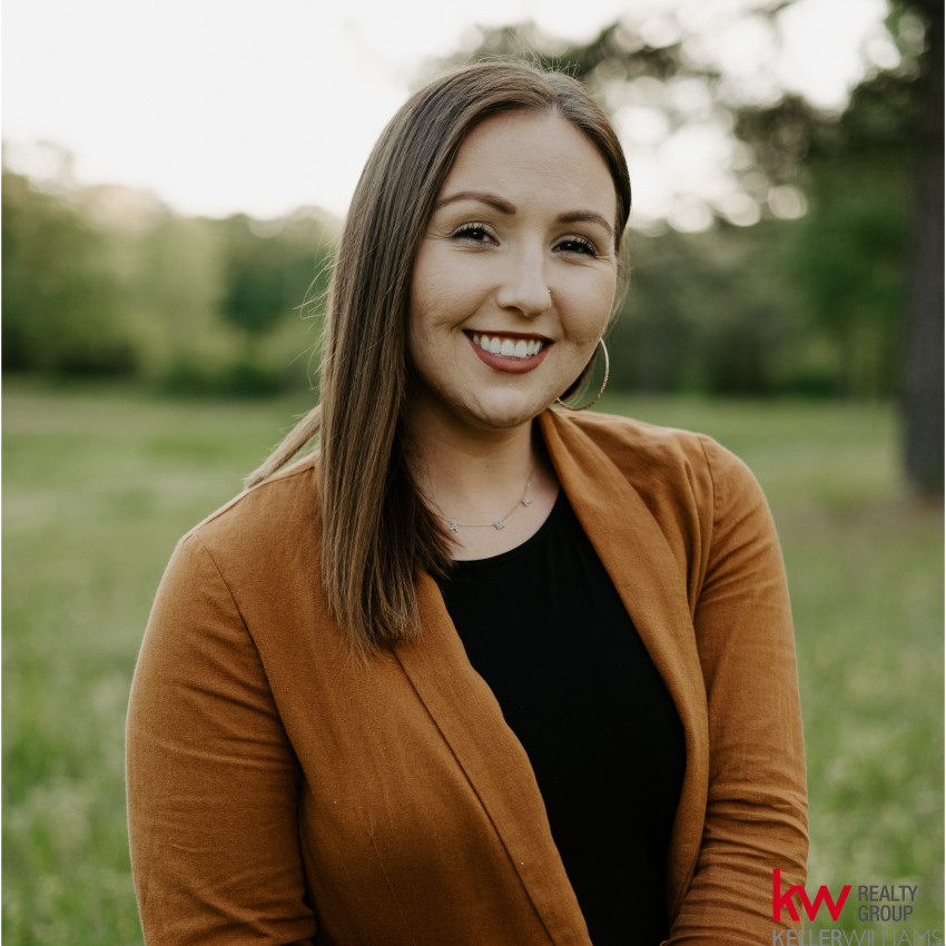 Keller Williams Anniston