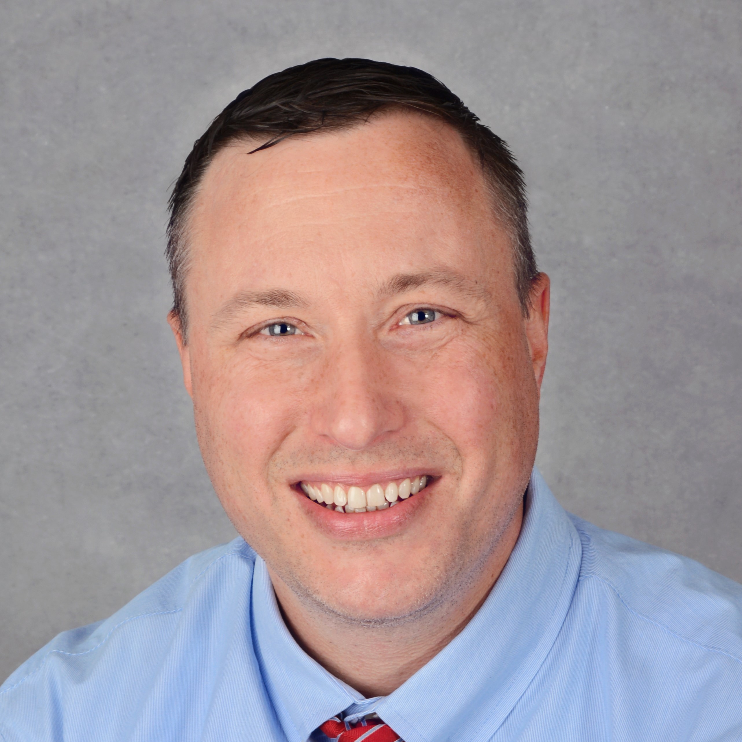 Stephen Jones, Real Estate Salesperson