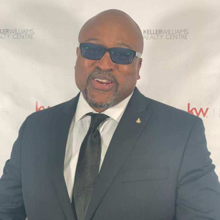 Keller Williams Greater Howard County