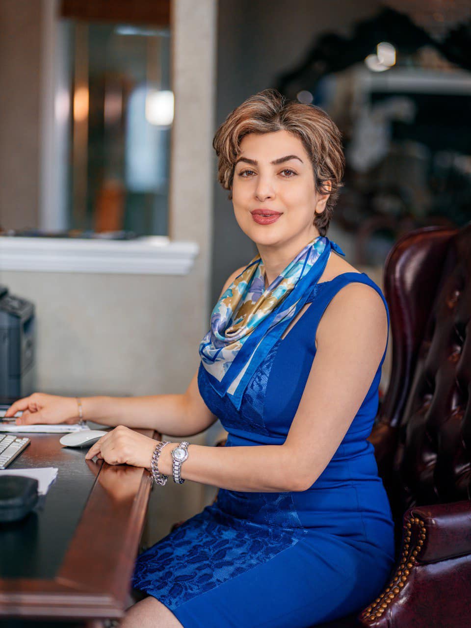 Keller Williams Realty VanCentral