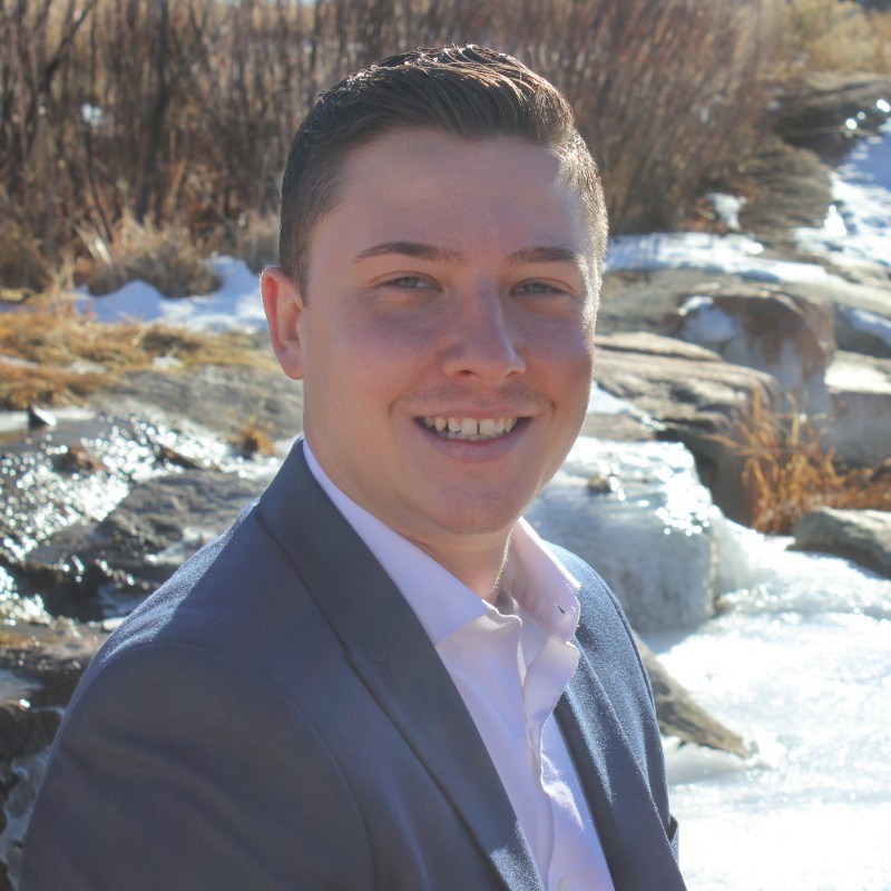 Luke Faulkner at Keller Williams Realty Downtown, LLC