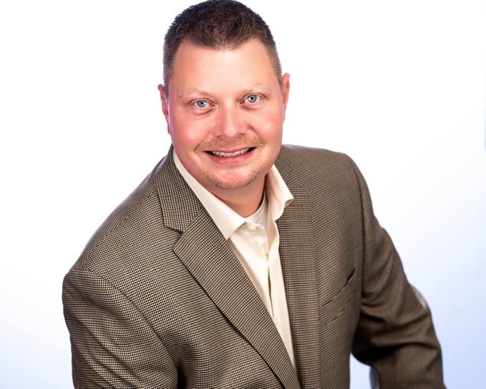 Darold Newton Real Estate