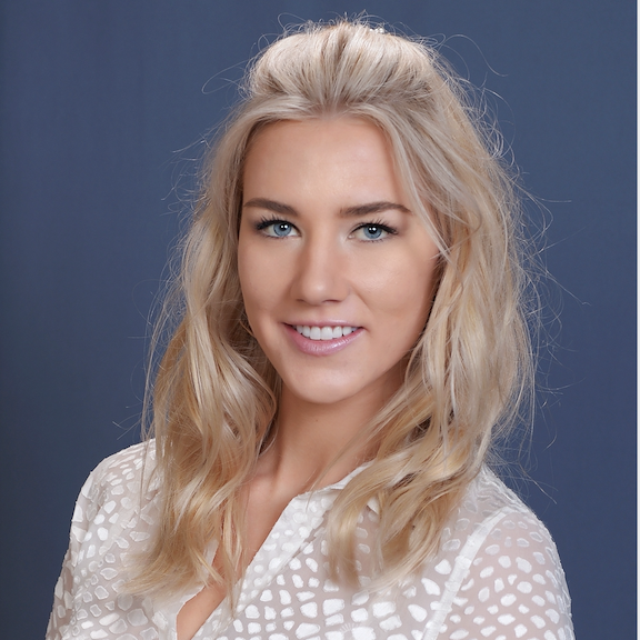 Erin Berglund at Keller Williams Realty Licensed in CA and AZ