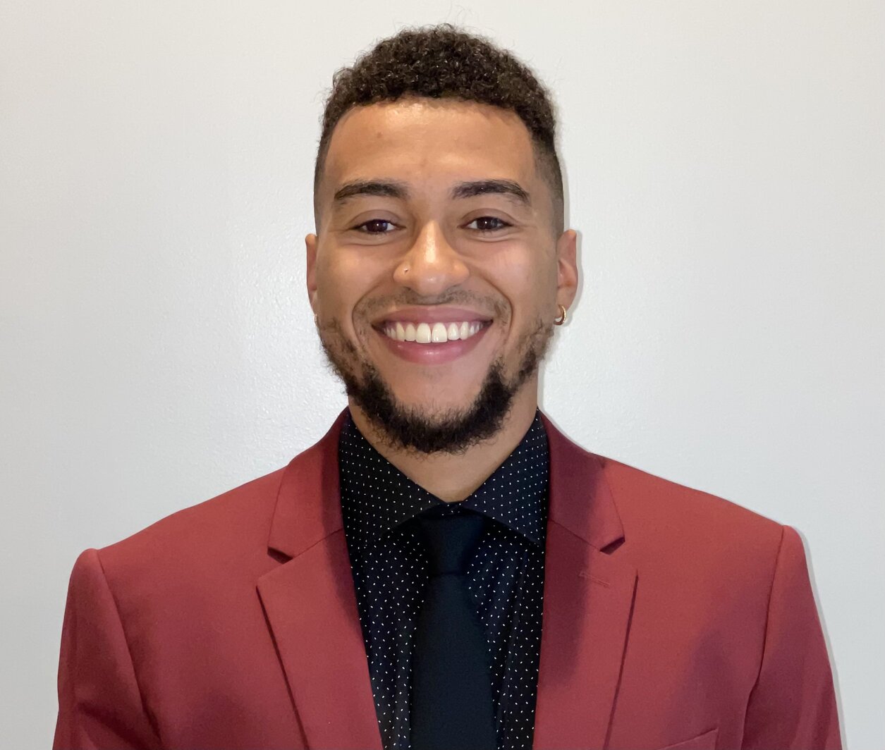 Jordan Aiken at Keller Williams Elite