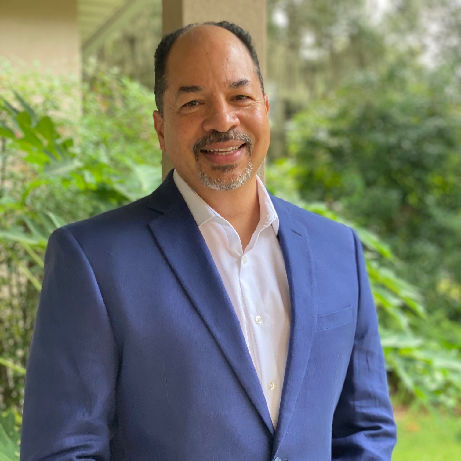 Jose G Gonzalez at Keller Williams Atlantic Partners Southside