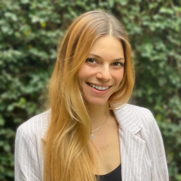 Jackie Potter at Keller Williams Santa Barbara