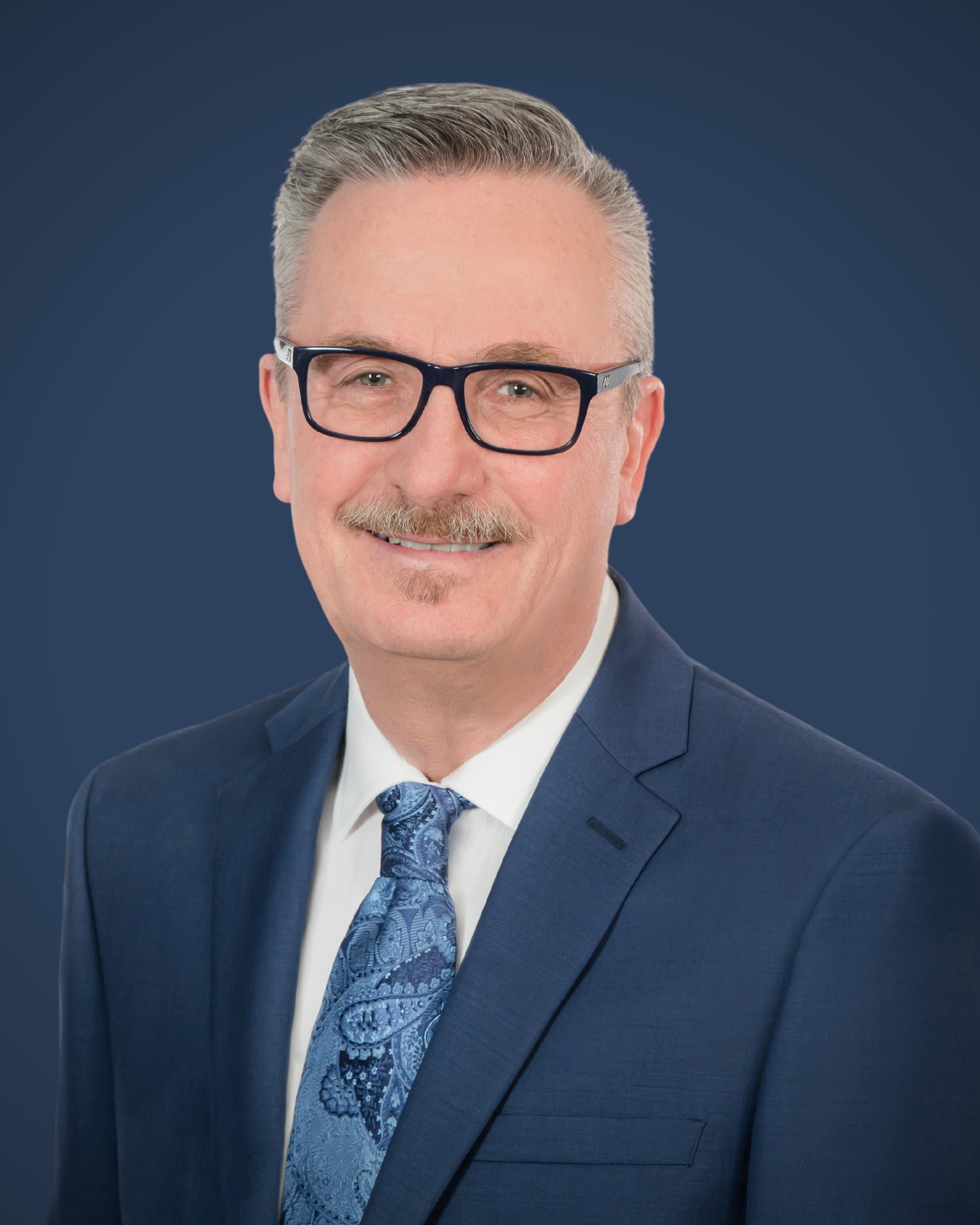 James Adams, Keller Williams Jupiter